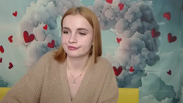 Snapshot of MargaritaKiss chatting on 27, 1, 2025 MargaritaKiss online show from 27, 1, 2025