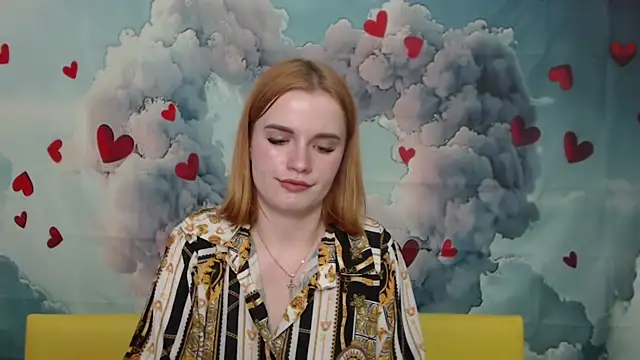 Snapshot of MargaritaKiss chatting on 28, 1, 2025 MargaritaKiss online show from 28, 1, 2025