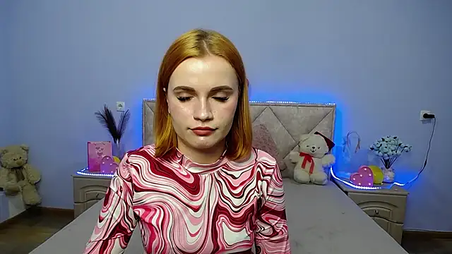 Snapshot of MargaritaKiss chatting on 29, 1, 2025 MargaritaKiss online show from 29, 1, 2025