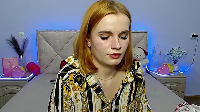 Snapshot of MargaritaKiss chatting on 29, 1, 2025 MargaritaKiss online show from 29, 1, 2025