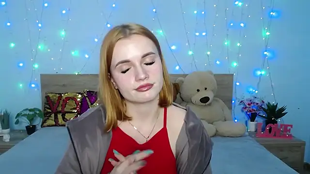 Snapshot of MargaritaKiss chatting on 31, 1, 2025 MargaritaKiss online show from 31, 1, 2025