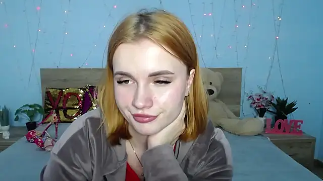 Snapshot of MargaritaKiss chatting on 31, 1, 2025 MargaritaKiss online show from 31, 1, 2025