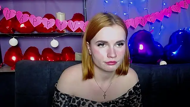 Snapshot of MargaritaKiss chatting on 31, 1, 2025 MargaritaKiss online show from 31, 1, 2025