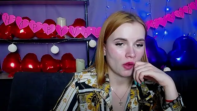 Snapshot of MargaritaKiss chatting on 1, 2, 2025 MargaritaKiss online show from 1, 2, 2025