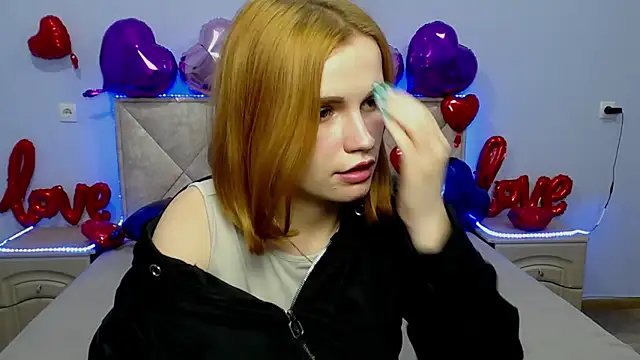 Snapshot of MargaritaKiss chatting on 1, 2, 2025 MargaritaKiss online show from 1, 2, 2025