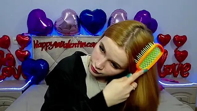 Snapshot of MargaritaKiss chatting on 2, 2, 2025 MargaritaKiss online show from 2, 2, 2025