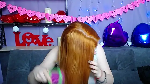 Snapshot of MargaritaKiss chatting on 11, 2, 2025 MargaritaKiss online show from 11, 2, 2025