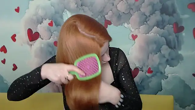 Snapshot of MargaritaKiss chatting on 11, 2, 2025 MargaritaKiss online show from 11, 2, 2025