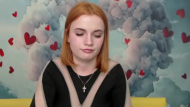 Snapshot of MargaritaKiss chatting on 13, 2, 2025 MargaritaKiss online show from 13, 2, 2025