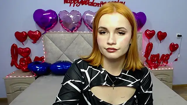 Snapshot of MargaritaKiss chatting on 15, 2, 2025 MargaritaKiss online show from 15, 2, 2025