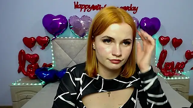 Snapshot of MargaritaKiss chatting on 15, 2, 2025 MargaritaKiss online show from 15, 2, 2025