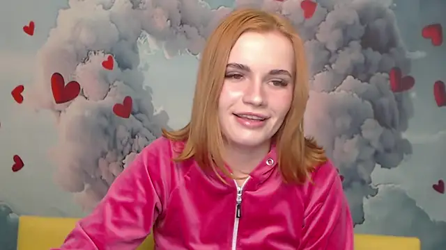 Snapshot of MargaritaKiss chatting on 17, 2, 2025 MargaritaKiss online show from 17, 2, 2025