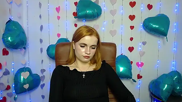 Snapshot of MargaritaKiss chatting on 18, 2, 2025 MargaritaKiss online show from 18, 2, 2025