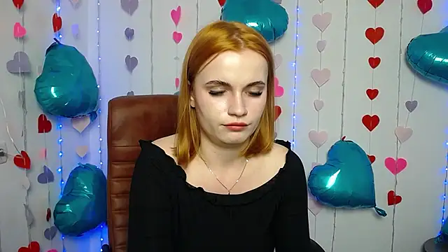 Snapshot of MargaritaKiss chatting on 19, 2, 2025 MargaritaKiss online show from 19, 2, 2025