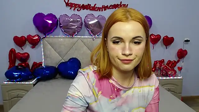 Snapshot of MargaritaKiss chatting on 19, 2, 2025 MargaritaKiss online show from 19, 2, 2025