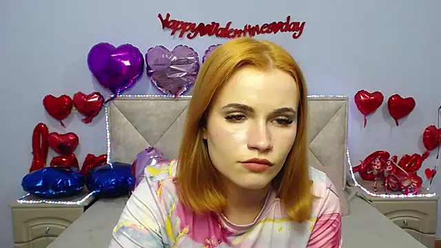 Snapshot of MargaritaKiss chatting on 20, 2, 2025 MargaritaKiss online show from 20, 2, 2025