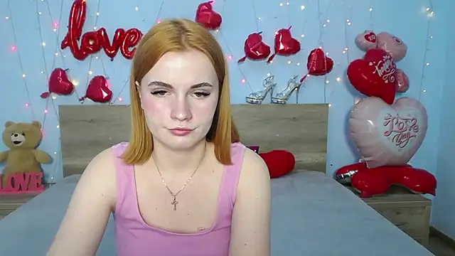 Snapshot of MargaritaKiss chatting on 22, 2, 2025 MargaritaKiss online show from 22, 2, 2025
