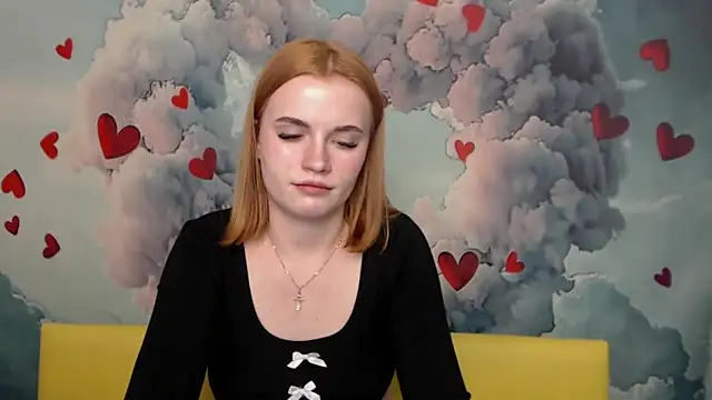 Snapshot of MargaritaKiss chatting on 24, 2, 2025 MargaritaKiss online show from 24, 2, 2025