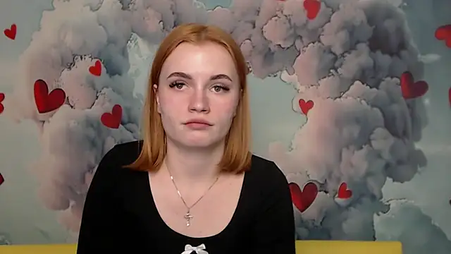 Snapshot of MargaritaKiss chatting on 24, 2, 2025 MargaritaKiss online show from 24, 2, 2025