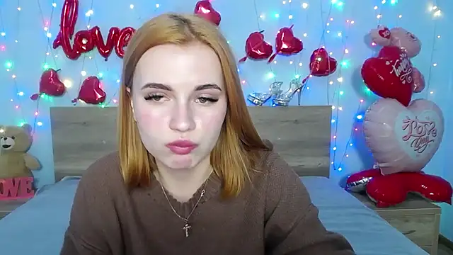 Snapshot of MargaritaKiss chatting on 24, 2, 2025 MargaritaKiss online show from 24, 2, 2025