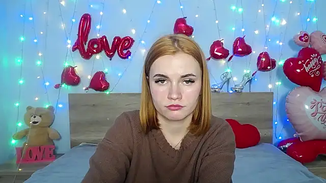 Snapshot of MargaritaKiss chatting on 25, 2, 2025 MargaritaKiss online show from 25, 2, 2025