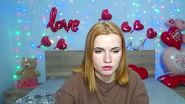 Snapshot of MargaritaKiss chatting on 25, 2, 2025 MargaritaKiss online show from 25, 2, 2025