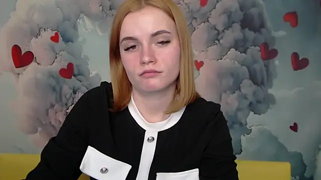 Snapshot of MargaritaKiss chatting on 27, 2, 2025 MargaritaKiss online show from 27, 2, 2025