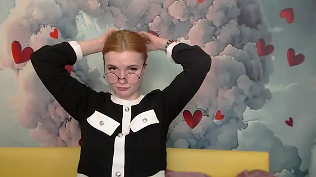 Snapshot of MargaritaKiss chatting on 27, 2, 2025 MargaritaKiss online show from 27, 2, 2025