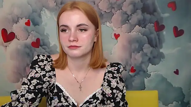 Snapshot of MargaritaKiss chatting on 28, 2, 2025 MargaritaKiss online show from 28, 2, 2025