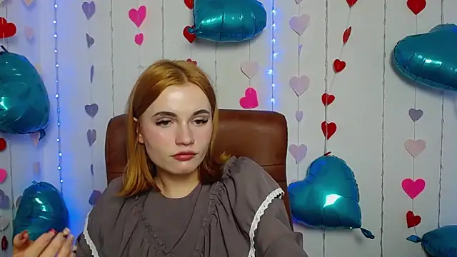 Snapshot of MargaritaKiss chatting on 2, 3, 2025 MargaritaKiss online show from 2, 3, 2025