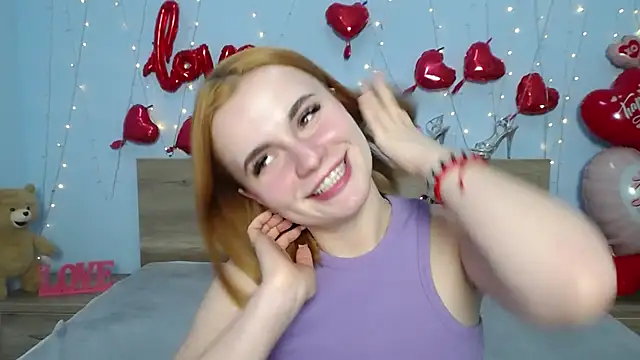 Snapshot of MargaritaKiss chatting on 3, 3, 2025 MargaritaKiss online show from 3, 3, 2025