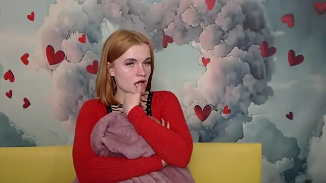 Snapshot of MargaritaKiss chatting on 4, 3, 2025 MargaritaKiss online show from 4, 3, 2025