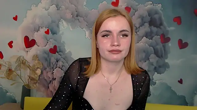 Snapshot of MargaritaKiss chatting on 12, 3, 2025 MargaritaKiss online show from 12, 3, 2025