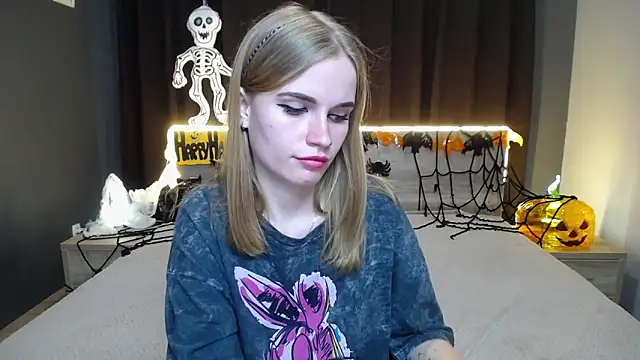 MargaritaKiss online show from 16, 10, 2025