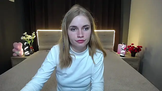 MargaritaKiss online show from 26, 11, 2025