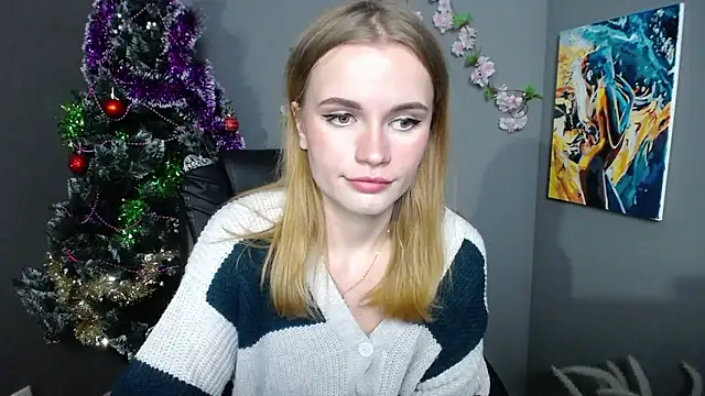 MargaritaKiss online show from 6, 1, 2026