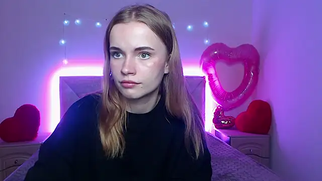 MargaritaKiss online show from 17, 2, 2026