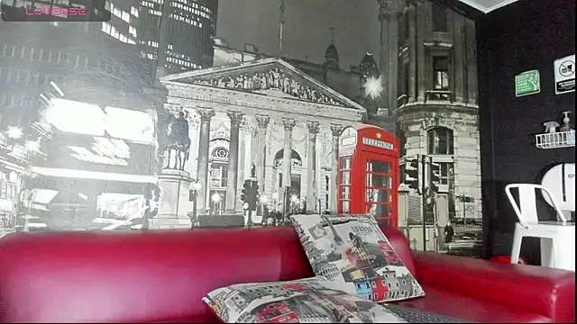 Snapshot of CloeRodriguez chatting on 13, 2, 2026 CloeRodriguez online show from 13, 2, 2026