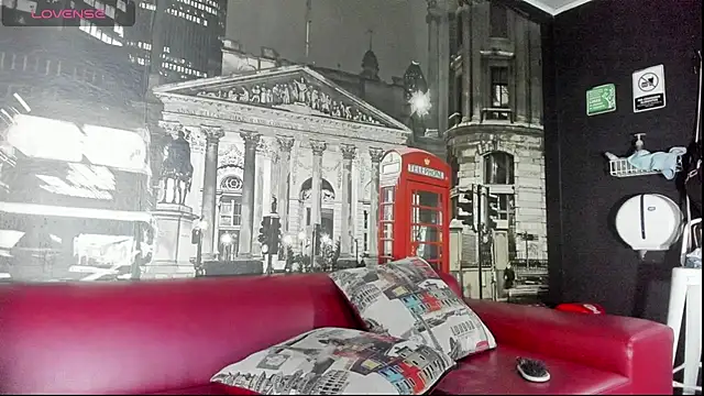 Snapshot of CloeRodriguez chatting on 14, 2, 2026 CloeRodriguez online show from 14, 2, 2026