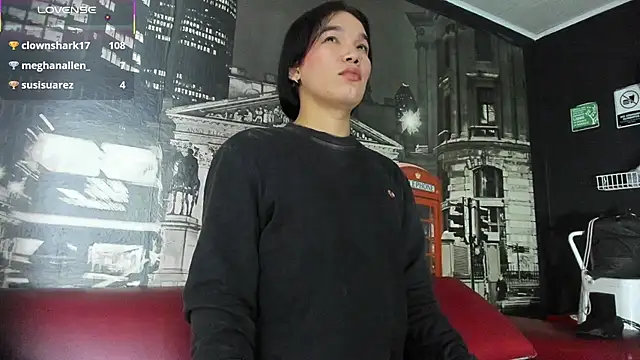 CloeRodriguez online show from 10, 3, 2026