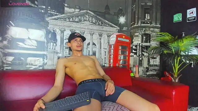 CloeRodriguez online show from 28, 5, 2026