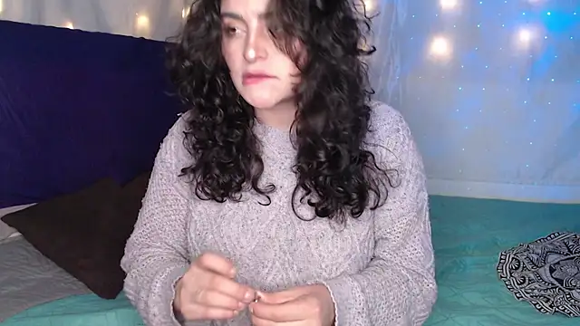 Marci owo online show from 31, 12, 2024