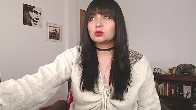 Marci owo online show from 26, 2, 2025