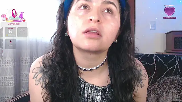 Marci owo online show from 9, 10, 2025