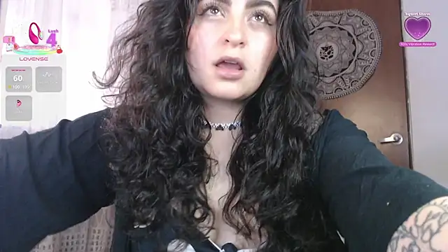 Marci owo online show from 16, 10, 2025