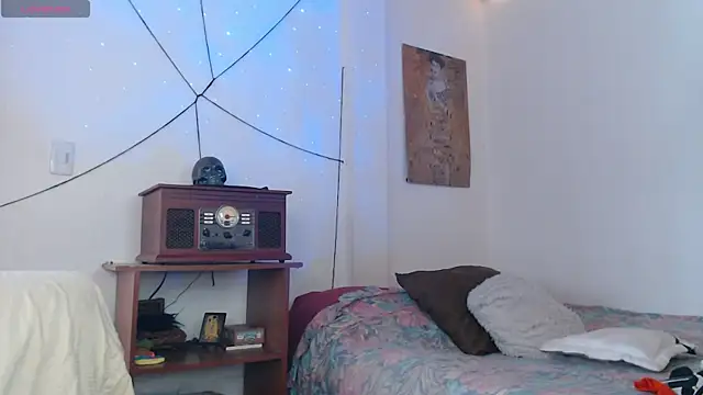 Marci owo online show from 21, 10, 2025