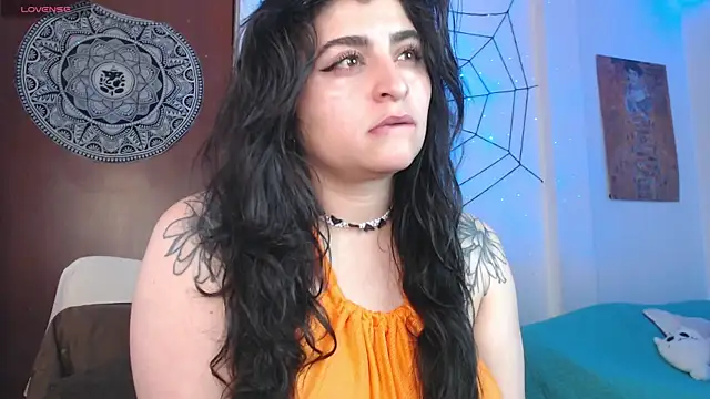 Marci owo online show from 25, 10, 2025