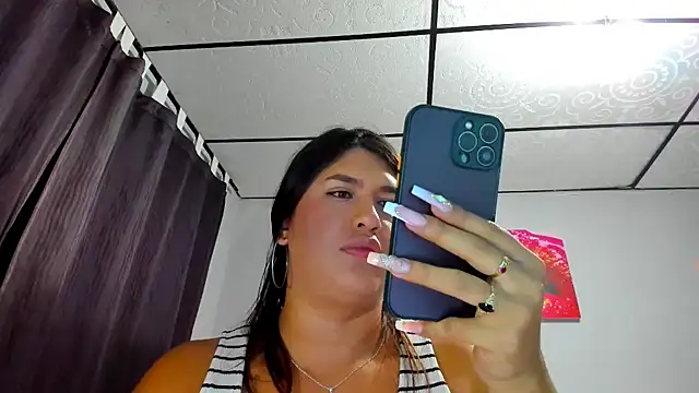 aleziiacam online show from 16, 9, 2025