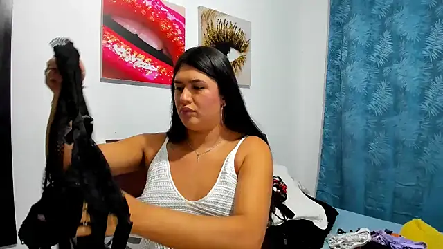 aleziiacam online show from 29, 10, 2025