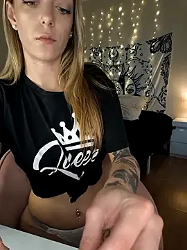 Nikiita-28 online show from 20, 3, 2025